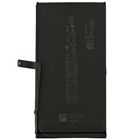 iPhone 14 Plus bateria 95-99% demontaż