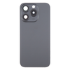 do iPhone 15 Pro Max klapka baterii czarna