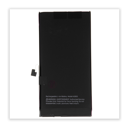 do iPhone 13 bateria powiększona  Pure 3450 mAh