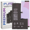 Bateria do iPhone XS Świeża Większa PURE Energy Plus Akumulator 2950 mAh