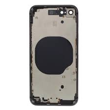 do iPhone SE 2022 korpus czarny