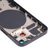 do iPhone 13 mini korpus czarny z magnesami