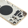 do iPhone 12 Pro Max korpus złoty z magnesami