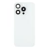 do iPhone 15 Pro klapka baterii biała