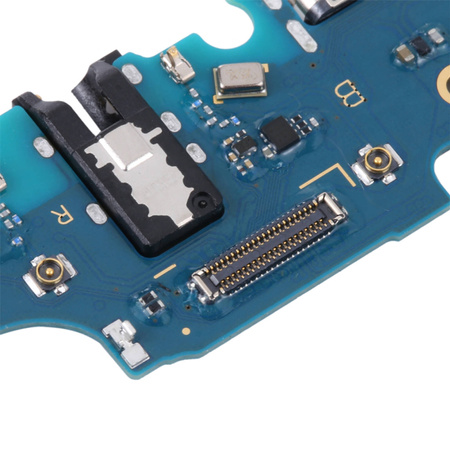 do Samsung A14 4G złącze ładowania płytka OEM