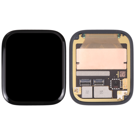 do Apple Watch 8 41mm wyświetlacz