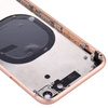 do iPhone 8 korpus złoty