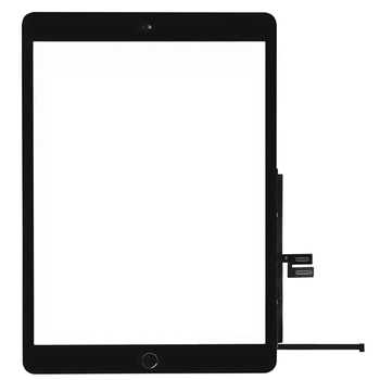 do iPad 7 Gen 2019 digitizer czarny +home