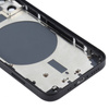 do iPhone 12 mini korpus czarny z magnesami