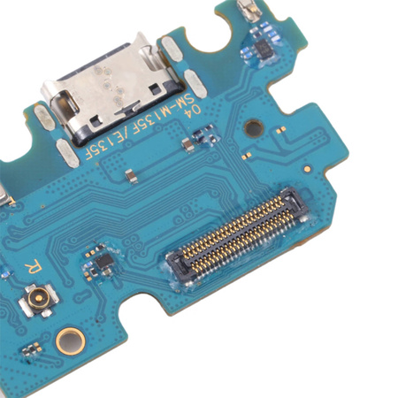 do Samsung M13 złącze ładowania płytka OEM