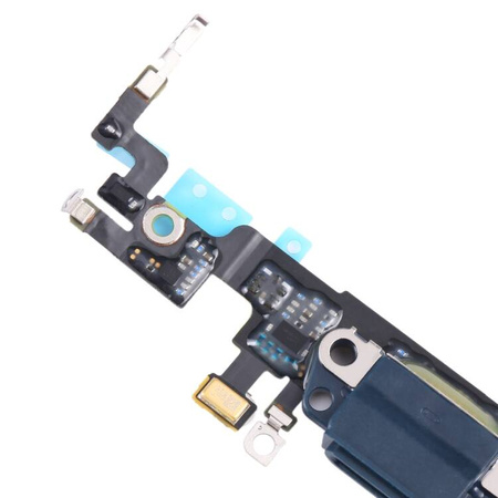 do iPhone SE 2022 złącze ładowania czarne