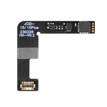 do iPhone 15 / 15 Plus tag do baterii JCID