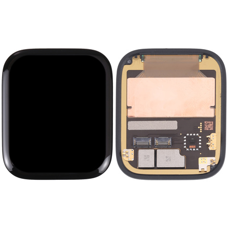 do Apple Watch 8 45mm wyświetlacz