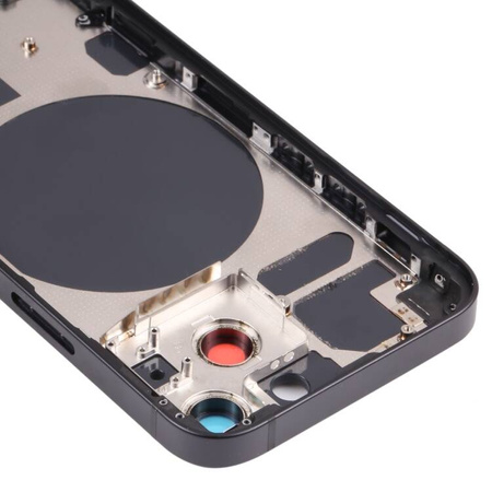 do iPhone 13 mini korpus czarny z magnesami