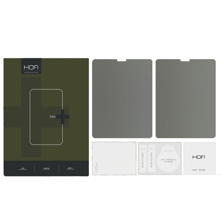 Folia ochronna Hofi Paper Pro+ iPad Air (4 / 5) Pro 11 (2 - 4)