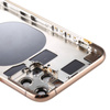 do iPhone 11 Pro korpus złoty