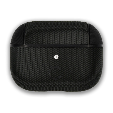 Etui TekView AirPods Pro Case szary/ czarny