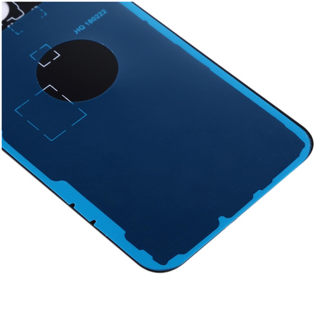 do Huawei P20 Lite klapka baterii czarna