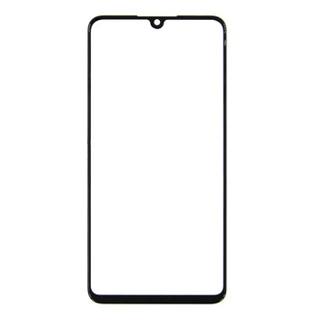 Huawei P40 lite szybka czarna