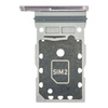 Tacka SIM do Samsung Galaxy S23 Ultra fioletowa szufladka