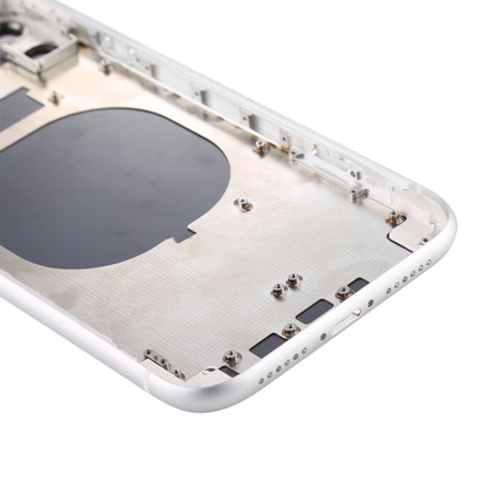 do iPhone 11 korpus biały