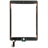 do iPad Air 2 digitizer czarny