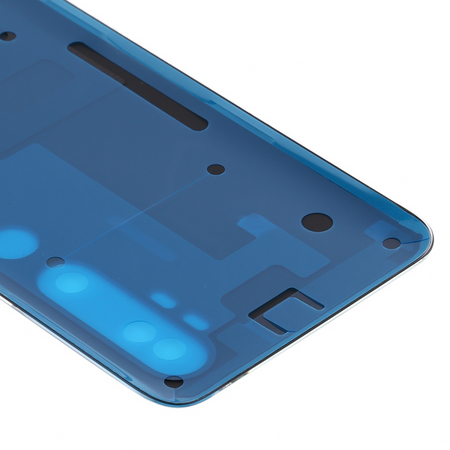 do Xiaomi Mi Note 10 10 Pro klapka czarna