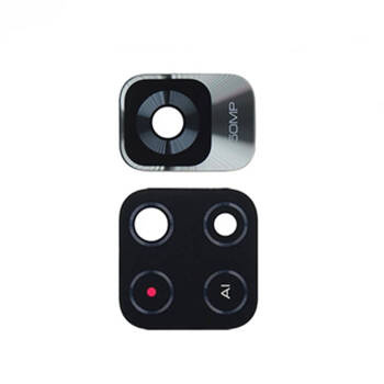 do Poco M4 Pro 5G oczko aparatu taśma