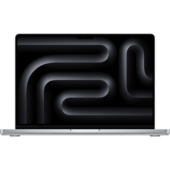 MacBook Pro 14 M3 12/18 18/1T Srebny