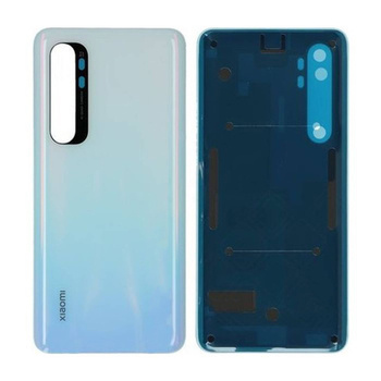 do Xiaomi Mi Note 10 Lite klapka biała