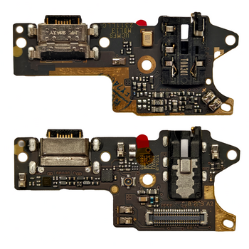 do Redmi 9 złącze ładowania płytka oryginał