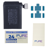 do Apple Watch 3 38mm bateria 262mAh