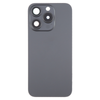do iPhone 15 Pro klapka baterii czarna