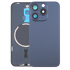 do iPhone 15 Pro Max klapka baterii niebieska