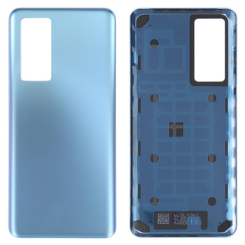 do Xiaomi 12T / 12T Pro klapka baterii niebieska