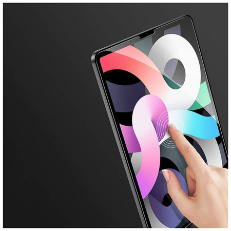 Szkło hartowane Hofi Glass Pro+ iPad Pro (4 - 6 Gen)