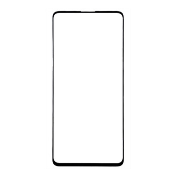 Samsung A52 A525 szybka + klej OCA czarna