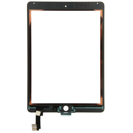 do iPad Air 2 digitizer biały