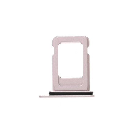do iPhone 13 tacka SIM różowy