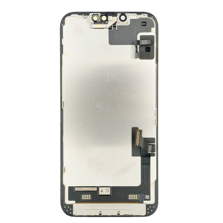 Wyświetlacz do iPhone 14 demontaż + taśma grade A