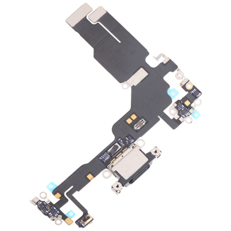 iPhone 15 złącze ładowania taśma demont