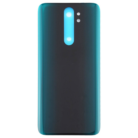 do Xiaomi Redmi Note 8 Pro klapka baterii zielona