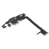 do iPhone 11 Pro Max taśma USB złącze ładowania czarne