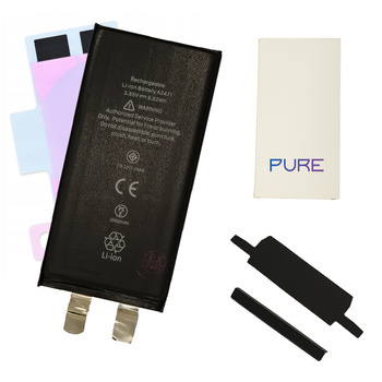 iPhone 12 Mini bateria bez BSM Pure 2500 mAh