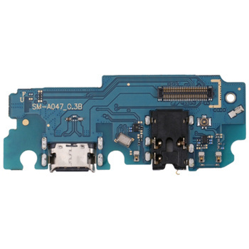 do Samsung A04s złącze ładowania płytka OEM