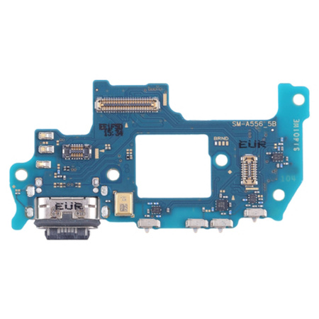 do Samsung A55 złącze ładowania płytka OEM