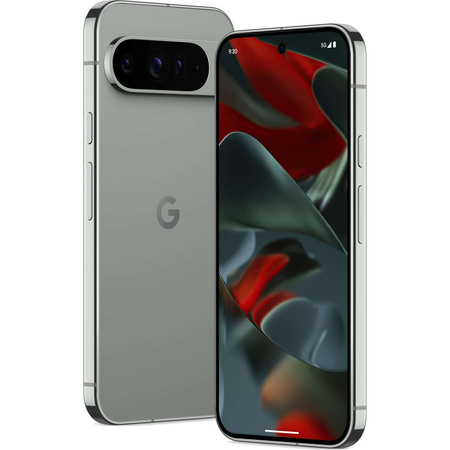 Google Pixel 9 Pro XL 16/512GB Zielony