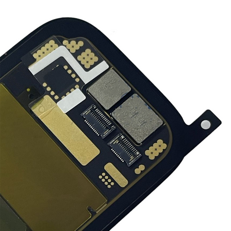 do Apple Watch 7 45mm wyświetlacz