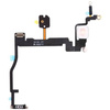 do iPhone 11P taśma włącznik lampa błyskowa LED flash