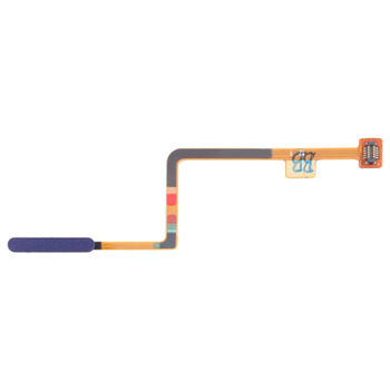 do Mi 10T / Pro czytniki linii papilarnych niebieski